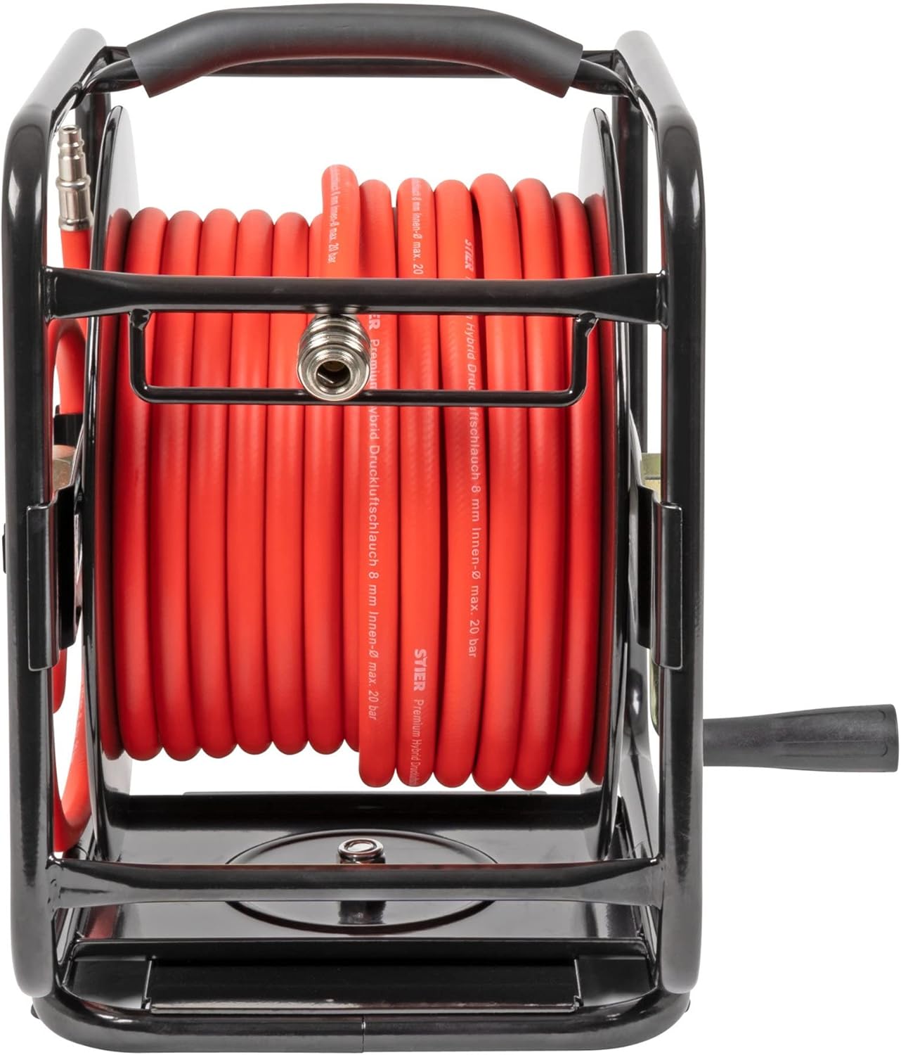 Druckluft-Schlauchtrommel SBT-30