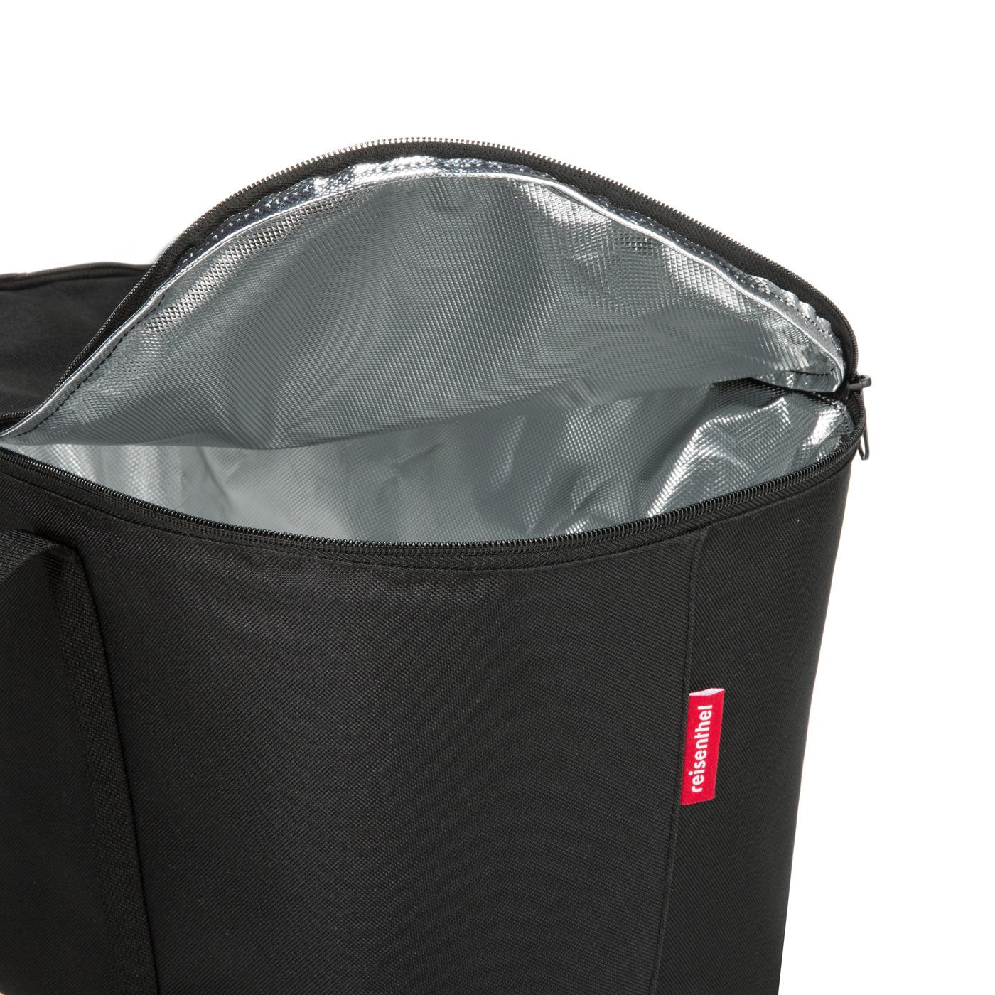 Coolerbag, Schwarz, Single