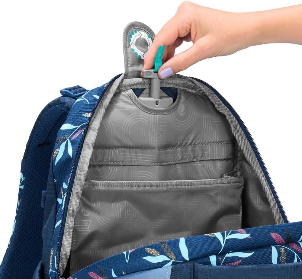 Mate Schulrucksack-Set