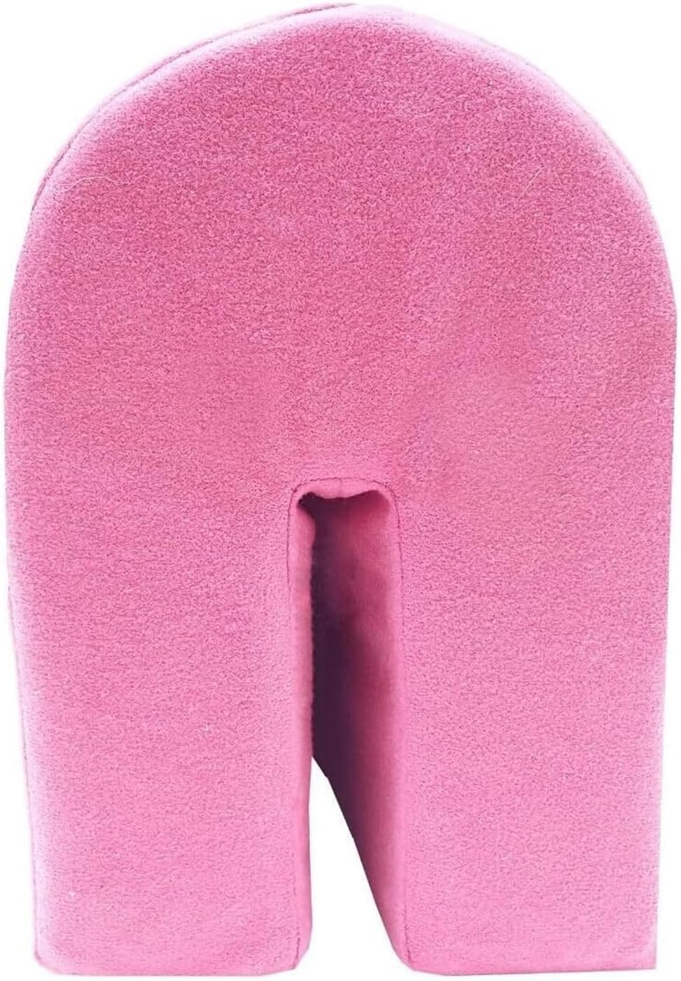 Bettkantenschutz für Kinderbetten, 100cm Rosa