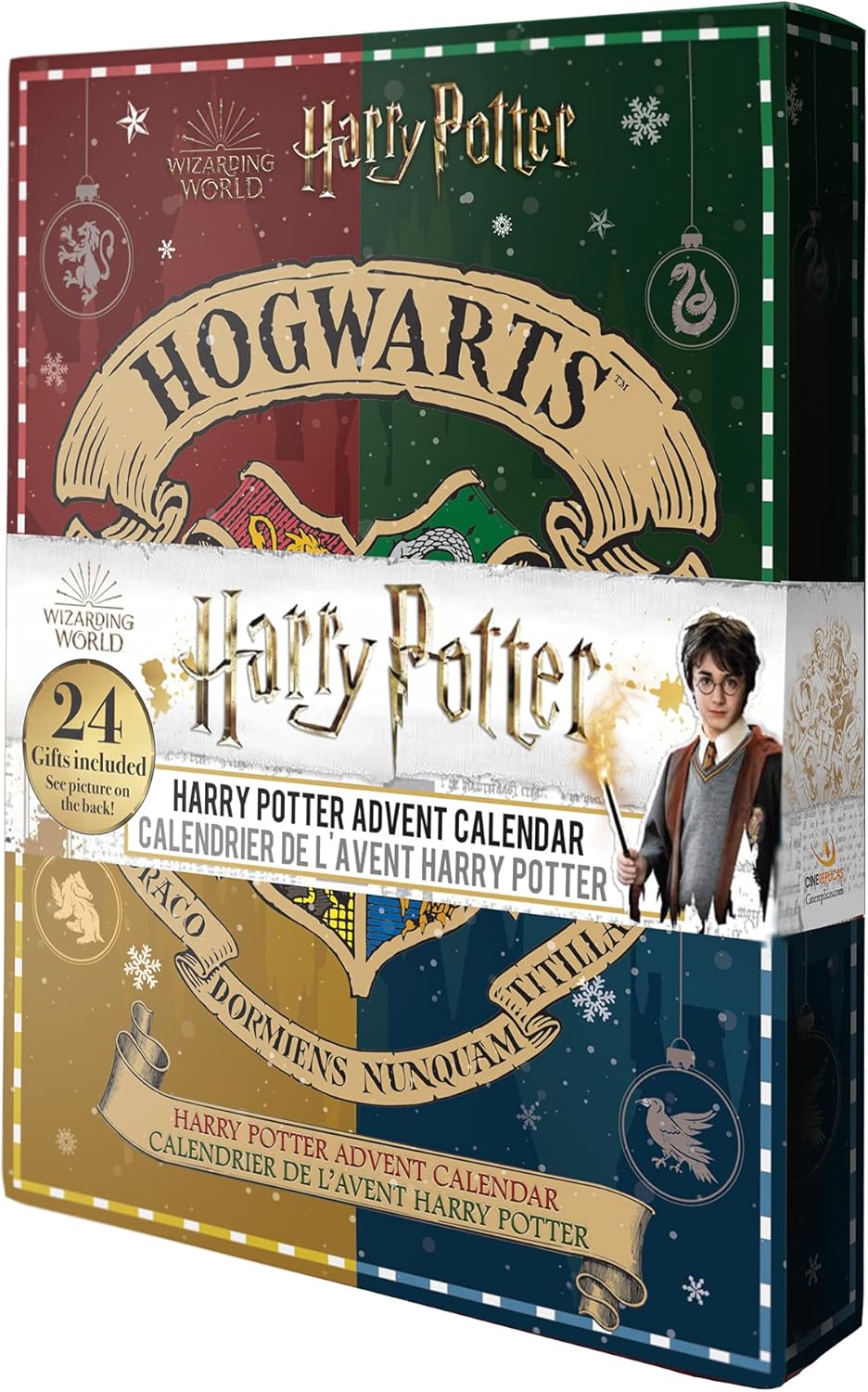 Adventskalender - Harry Potter