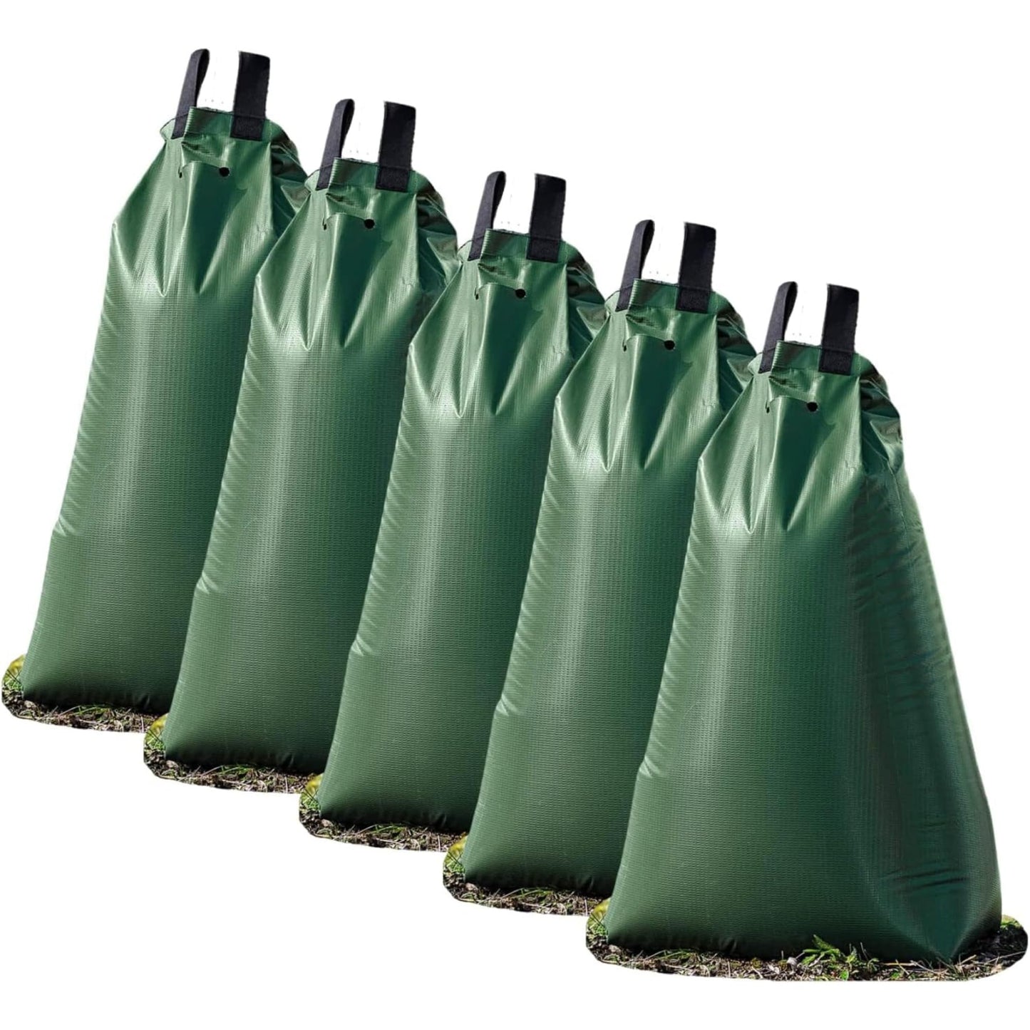 Baumbewässerungssack-Set, 5