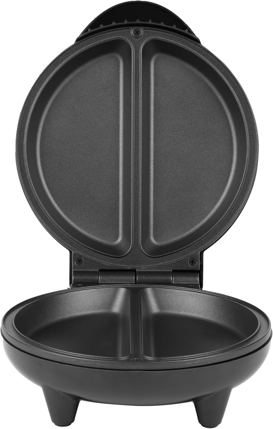 Dual-Omelettmaker, EU Stecker