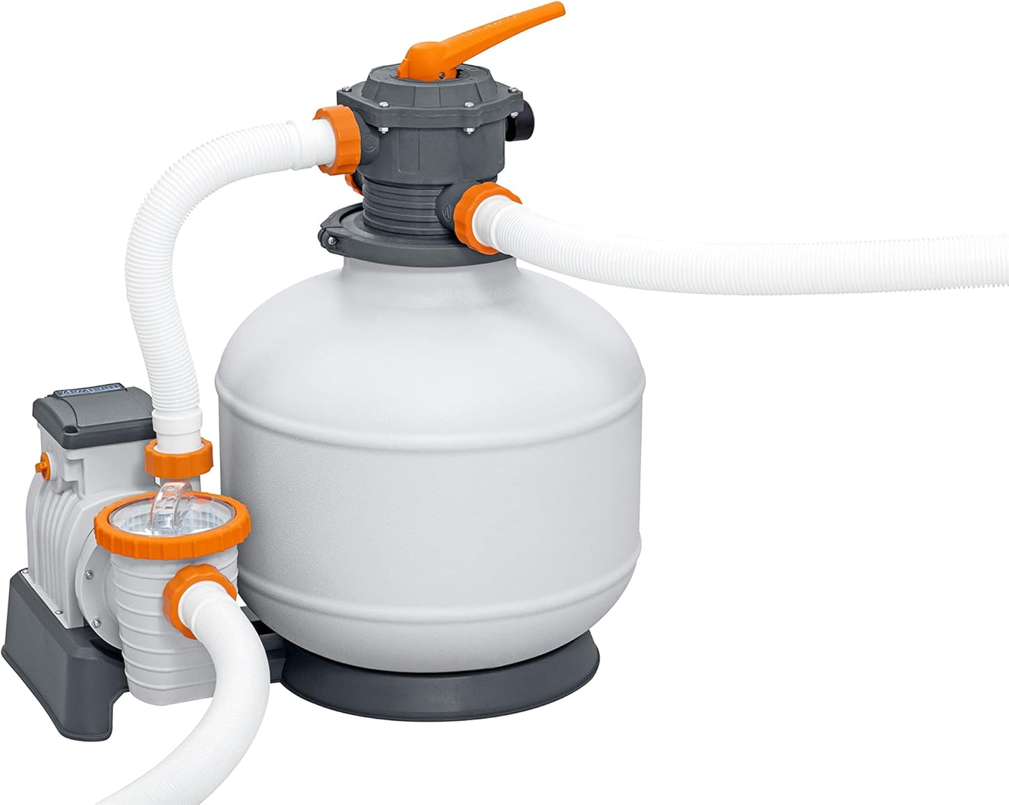 Flowclear Sandfilterpumpe, 8 327 l/h