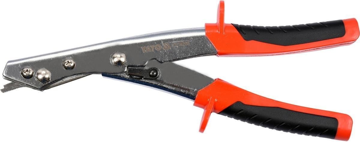Blechknabber YT-19260, Blechknabber Blechschere YT-19260