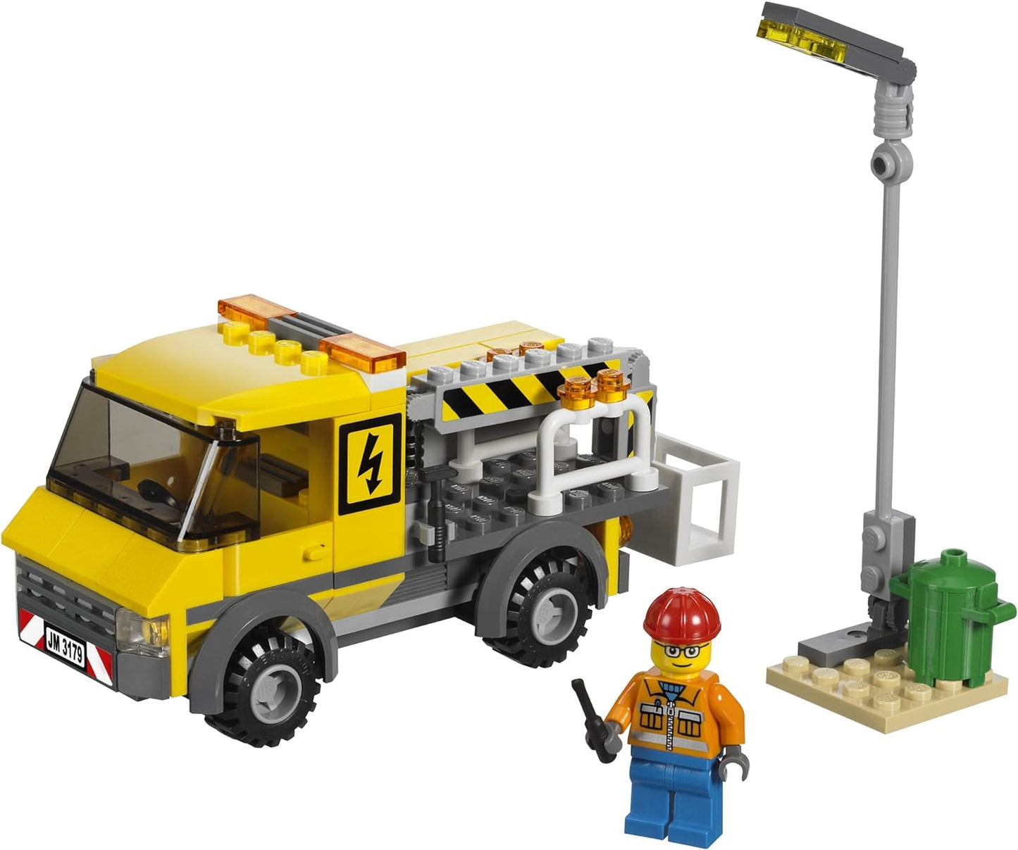 Reparaturwagen