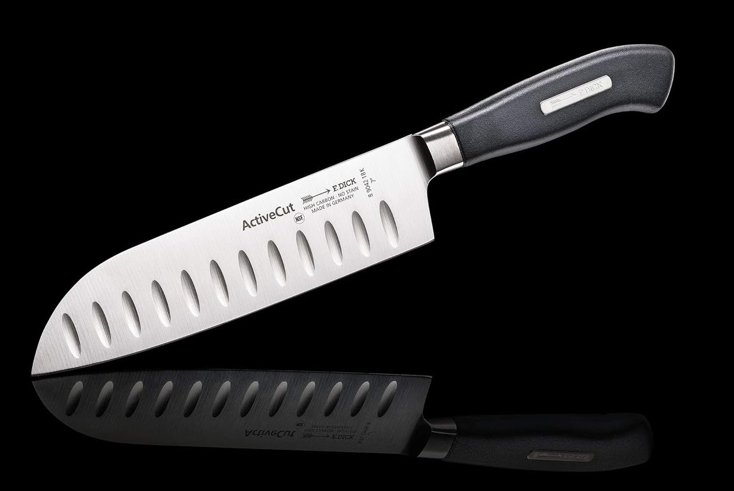 Santoku-Messer 89042182K