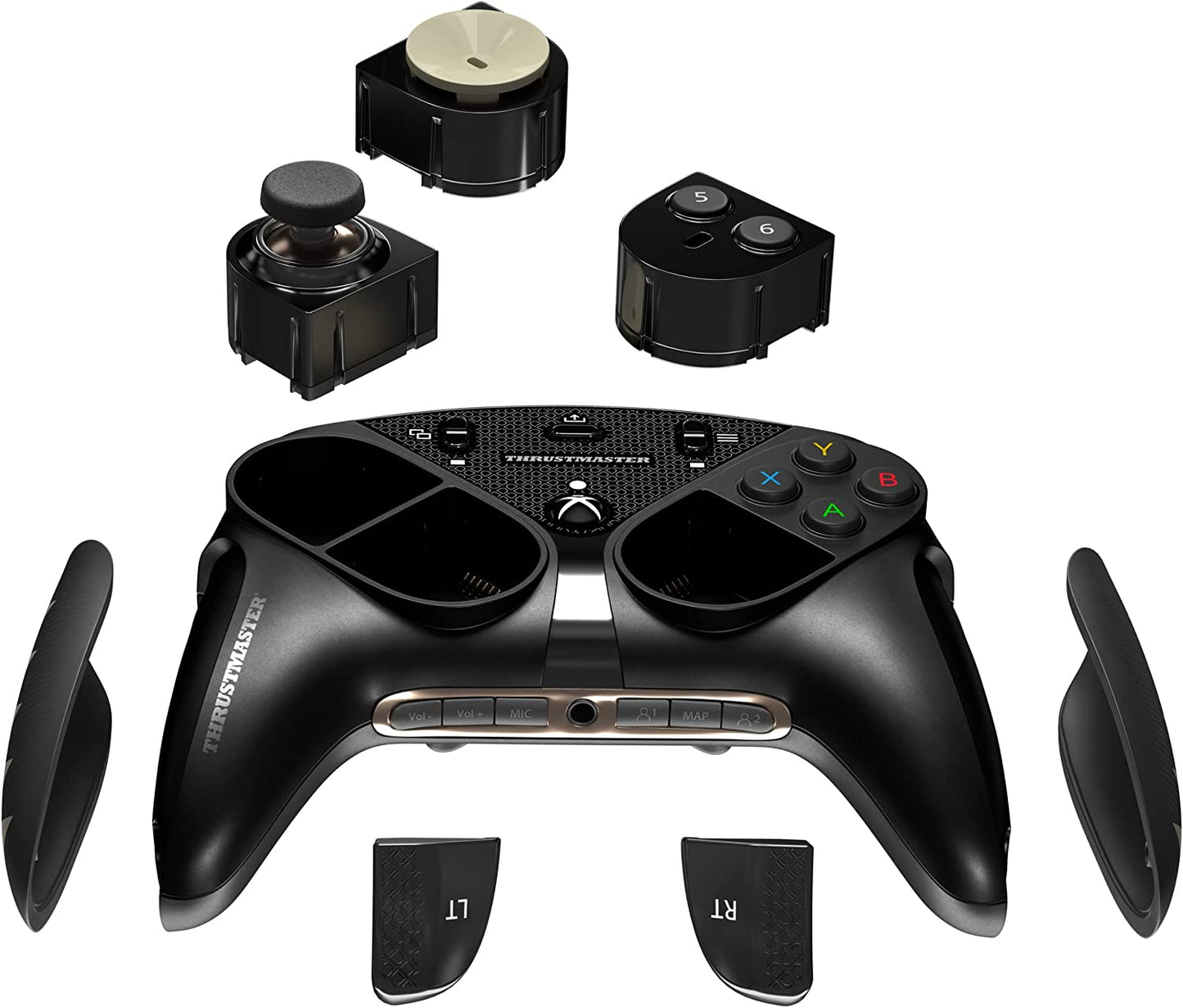 eSwap X Fighting Pack, Set