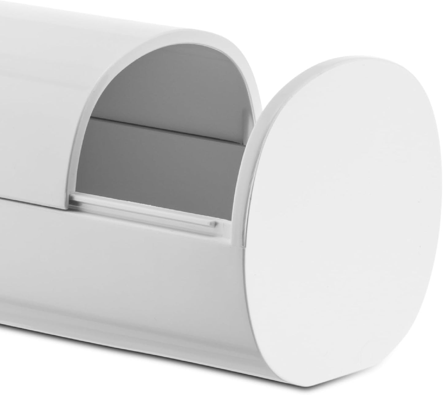 Birillo Wattedispenser, Weiss
