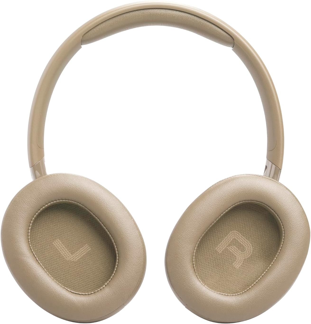 Tune 730 BT Wireless Over-Ear-Kopfhörer mit Bass Sound, Beige