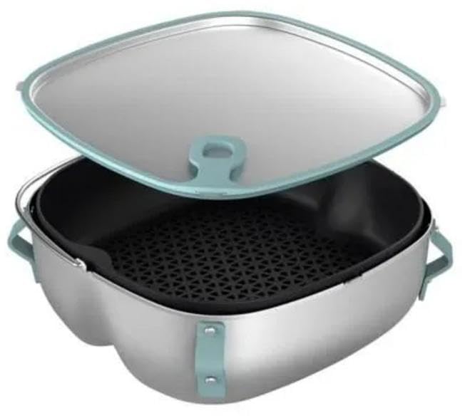 Airfryer Grillzubehör HD9960/00