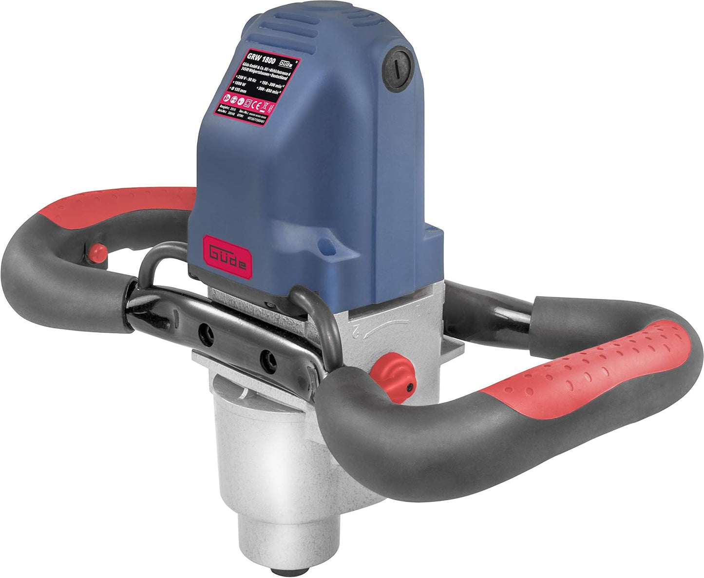 Professionelles Rührwerk GRW 1800