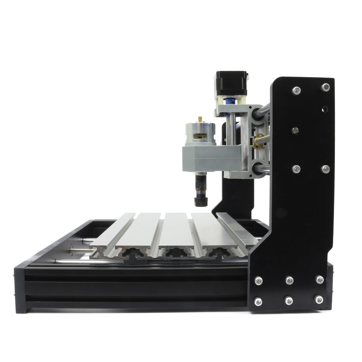 CNC Fräs- und Graviermaschine 3018-Pro, 3 Achsen, 3018PRO