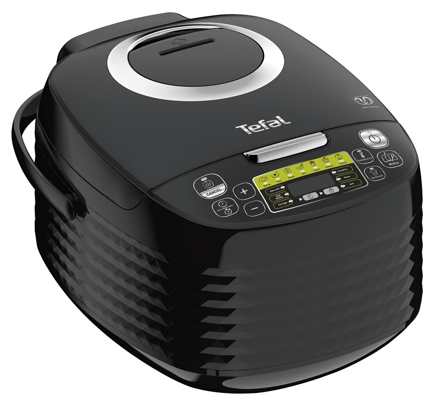 SpheriCook Multicooker RK745840