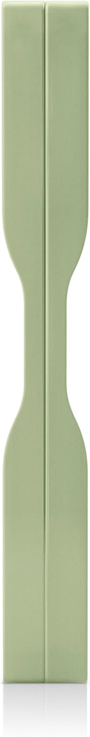 Magnetischer Untersetzer, 20 cm Pistachio
