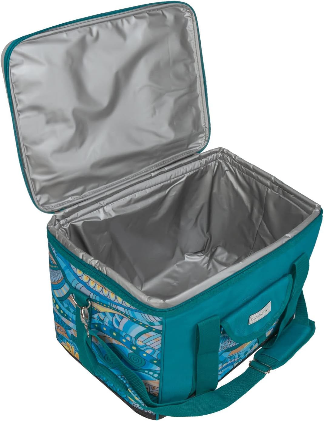 1886 Kühltasche XL, XL OCEAN türkis