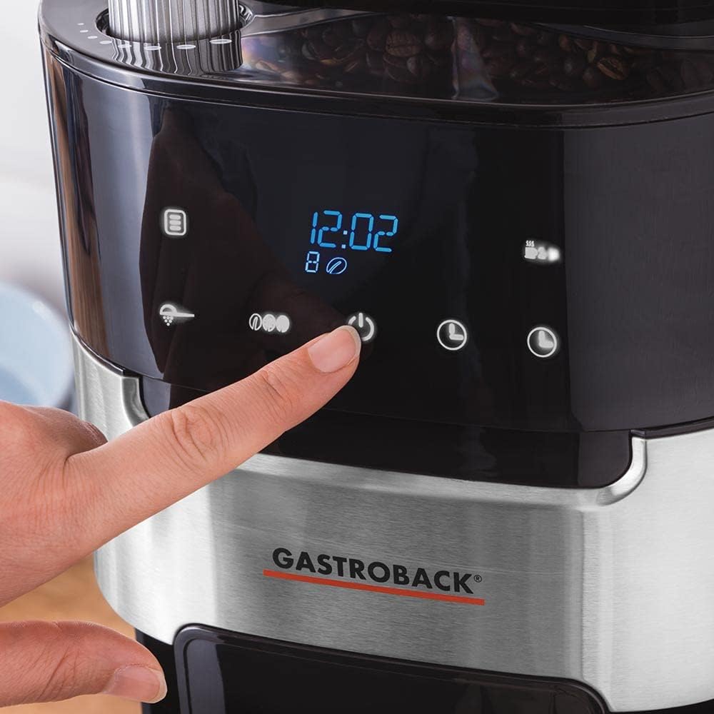 Grind & Brew Pro Thermo 42711 S