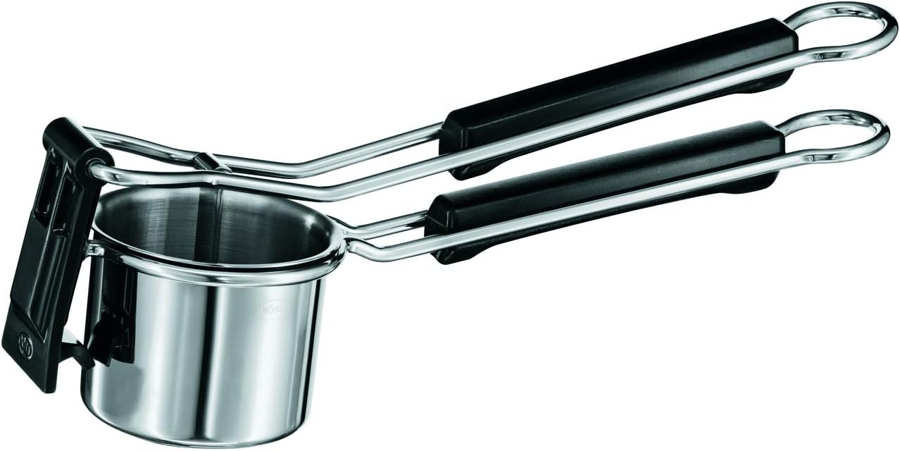 Kartoffelpresse, Kartoffelpresse Single