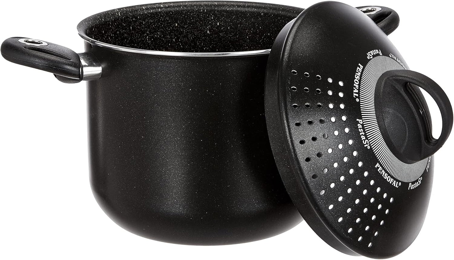 Serie Biostone Pastatopf, 5 Litri - 20 cm