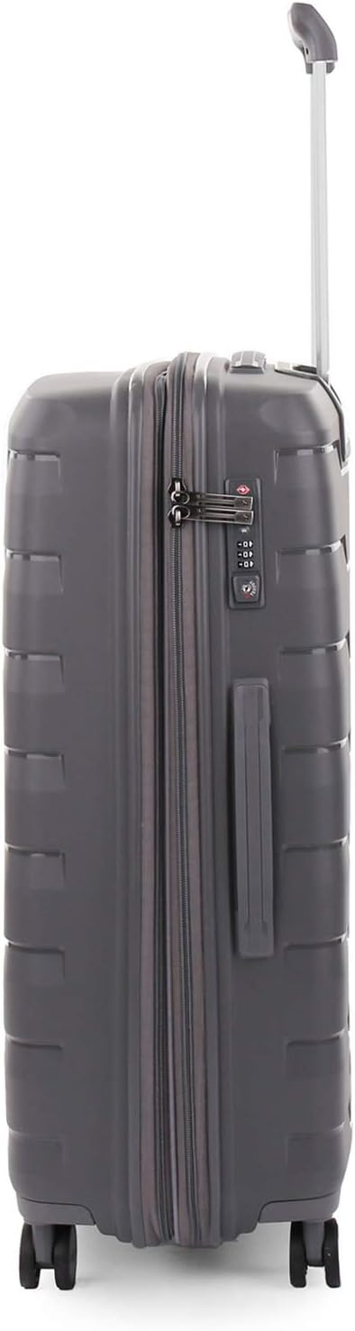 Skyline Basic Koffer, Anthrazit