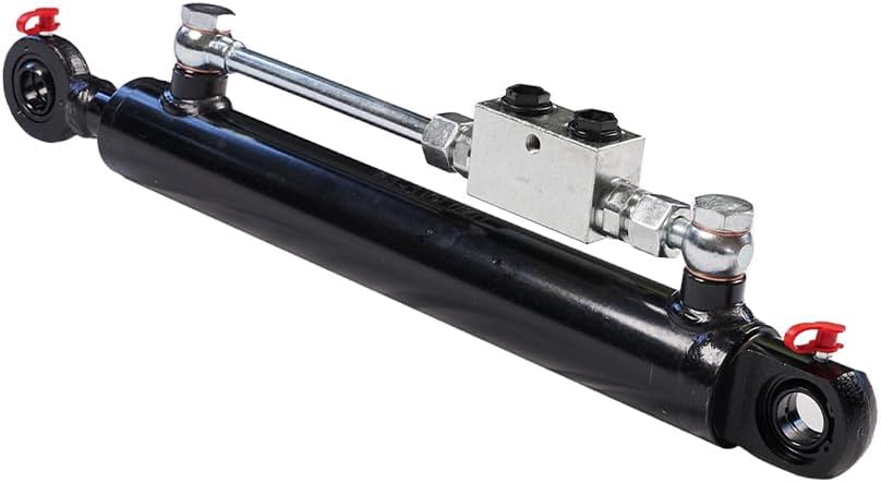 SPH320081 Hydraulischer Oberlenker Kat. 1-1 mit Sperrblock, Min/Max:410-610 (auf Augenhöhe) SPH320081