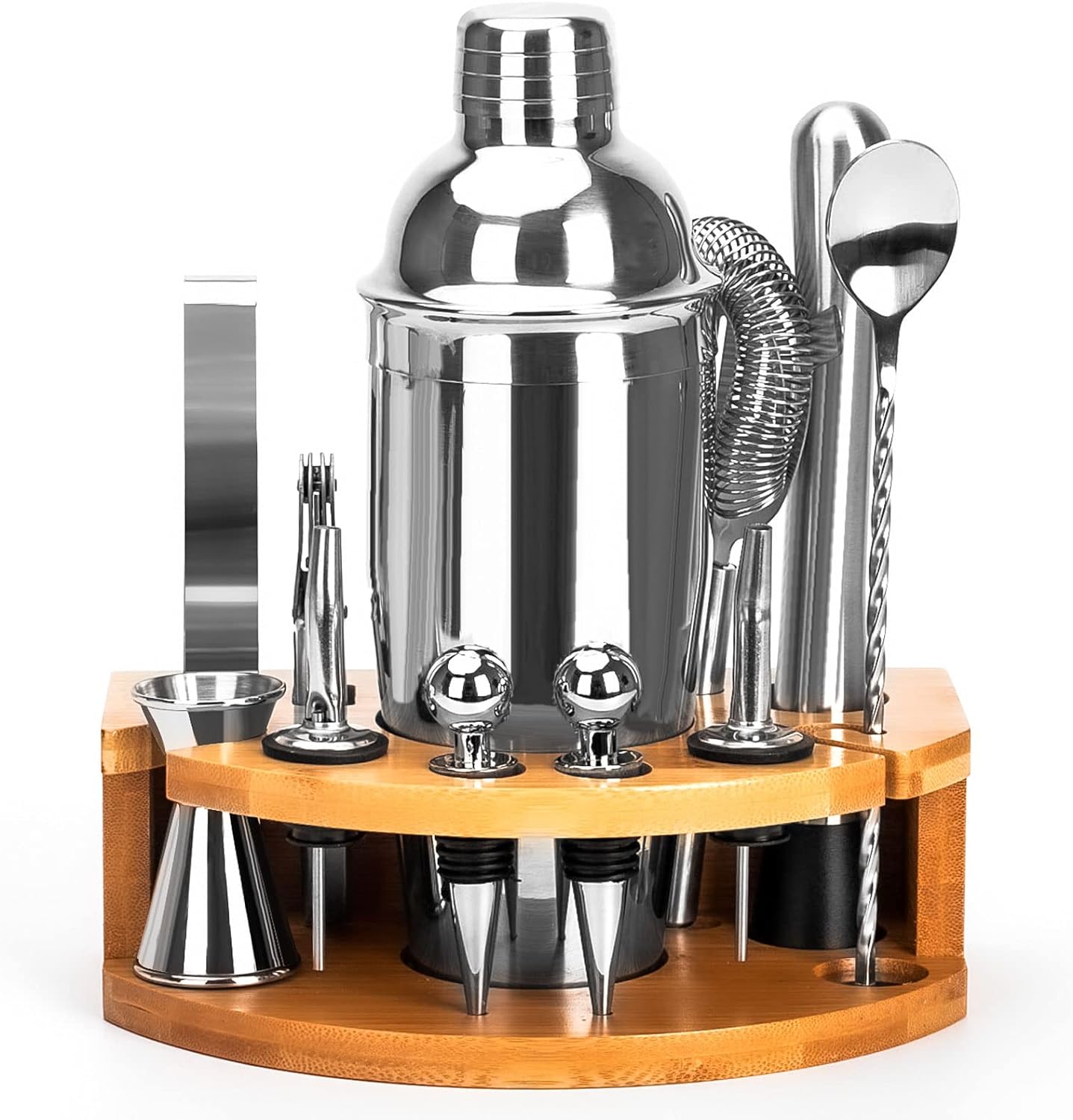Cocktail Shaker-Set