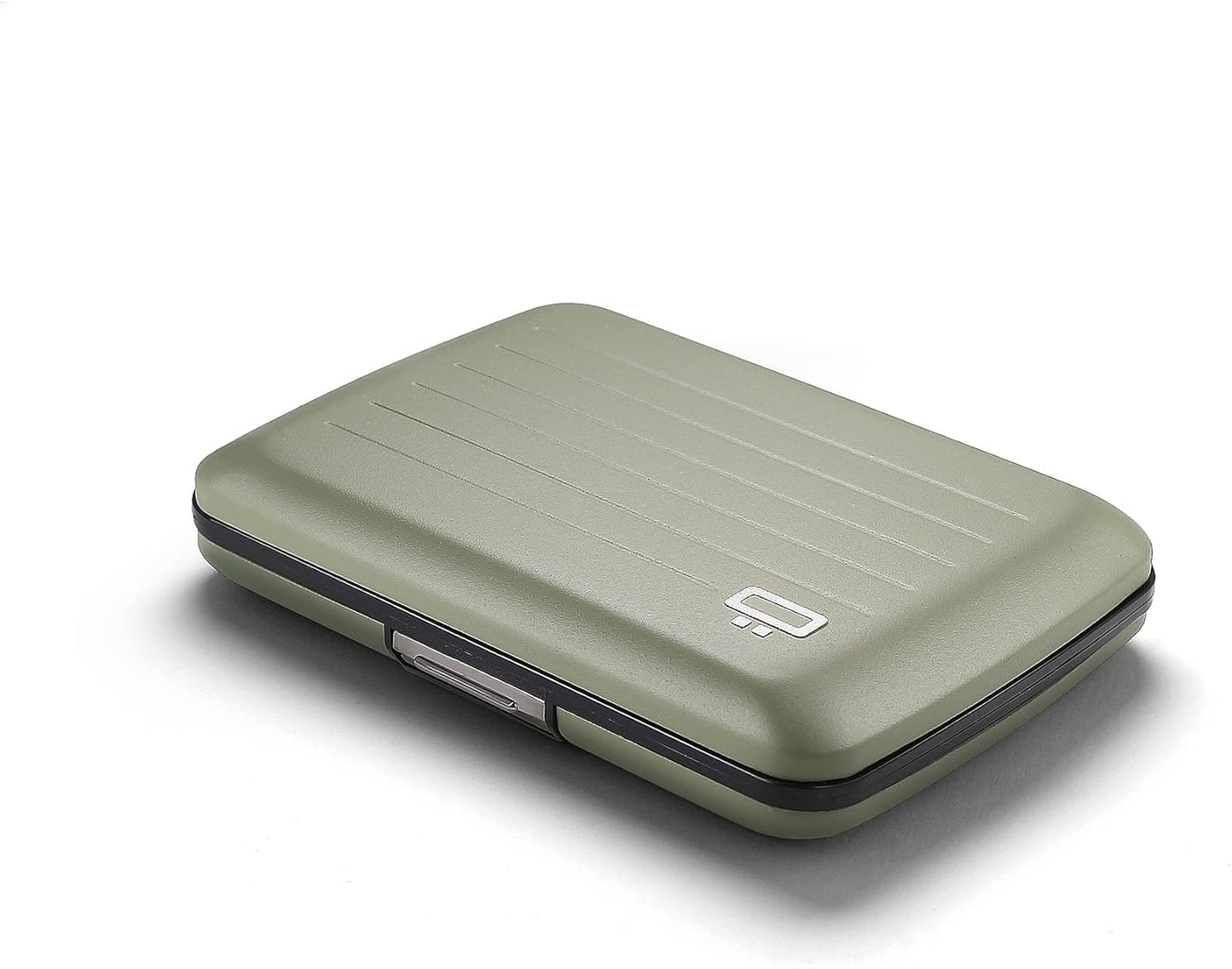 Smart Case V2, Matte Farbe Cactus Green