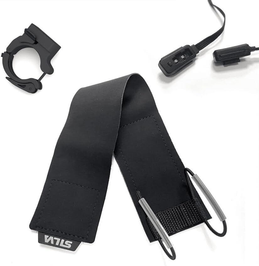 SLV38229 Free Bar Mount Kit