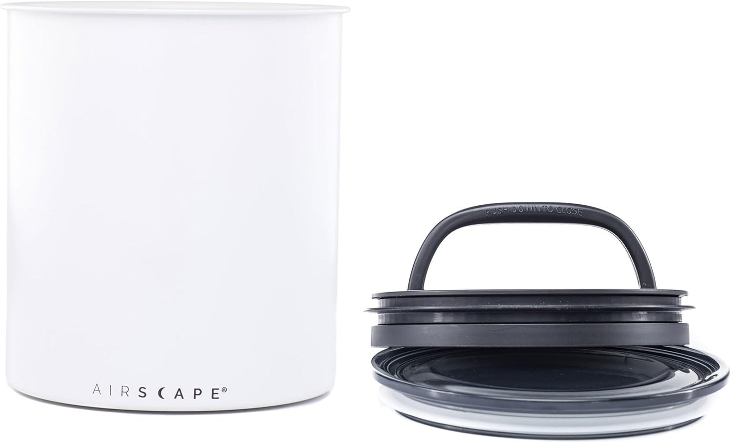 Luftdichte Kaffee-Aufbewahrungsdose
