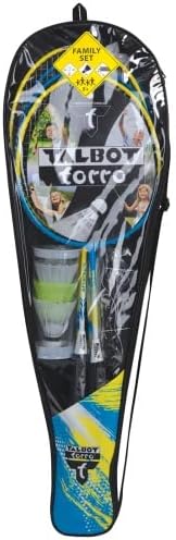Family BadmintonSet, Family Set, 449415 Single