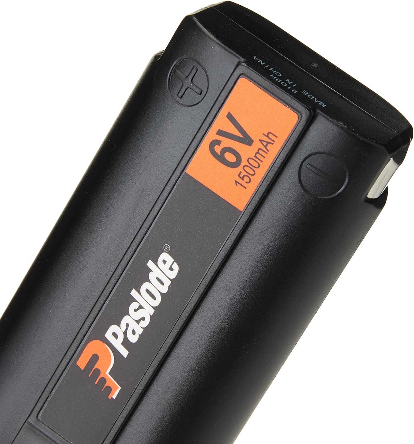 Accu NIHM 6V - 018890