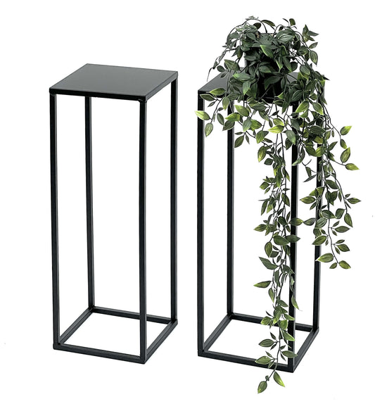 2-teiliges Blumenhocker-Set 96315 S