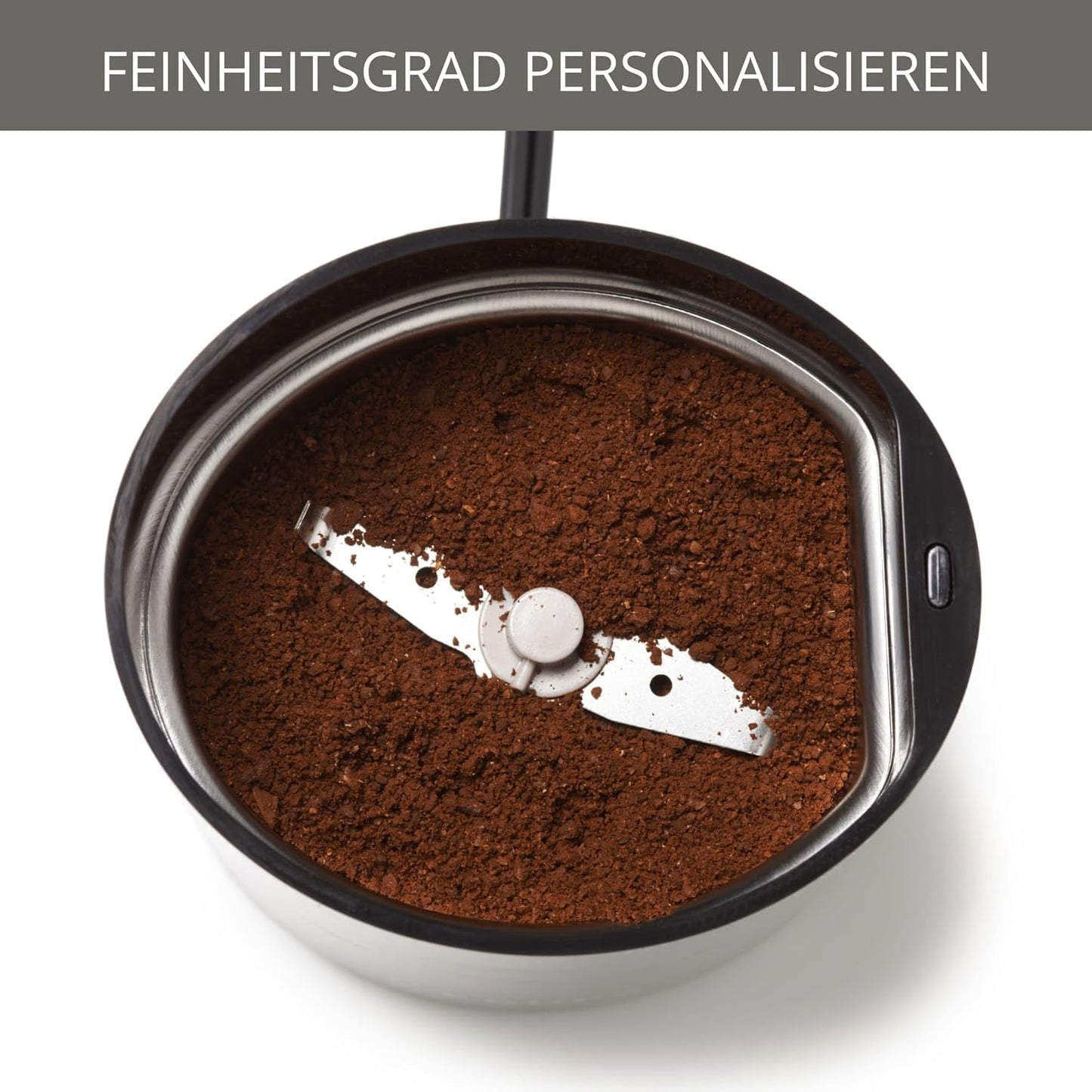 F20342 Kaffeemühle, Coffee