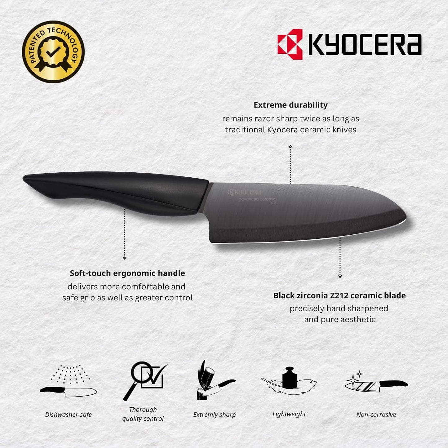 Shin ZK-140BK, 14 cm
