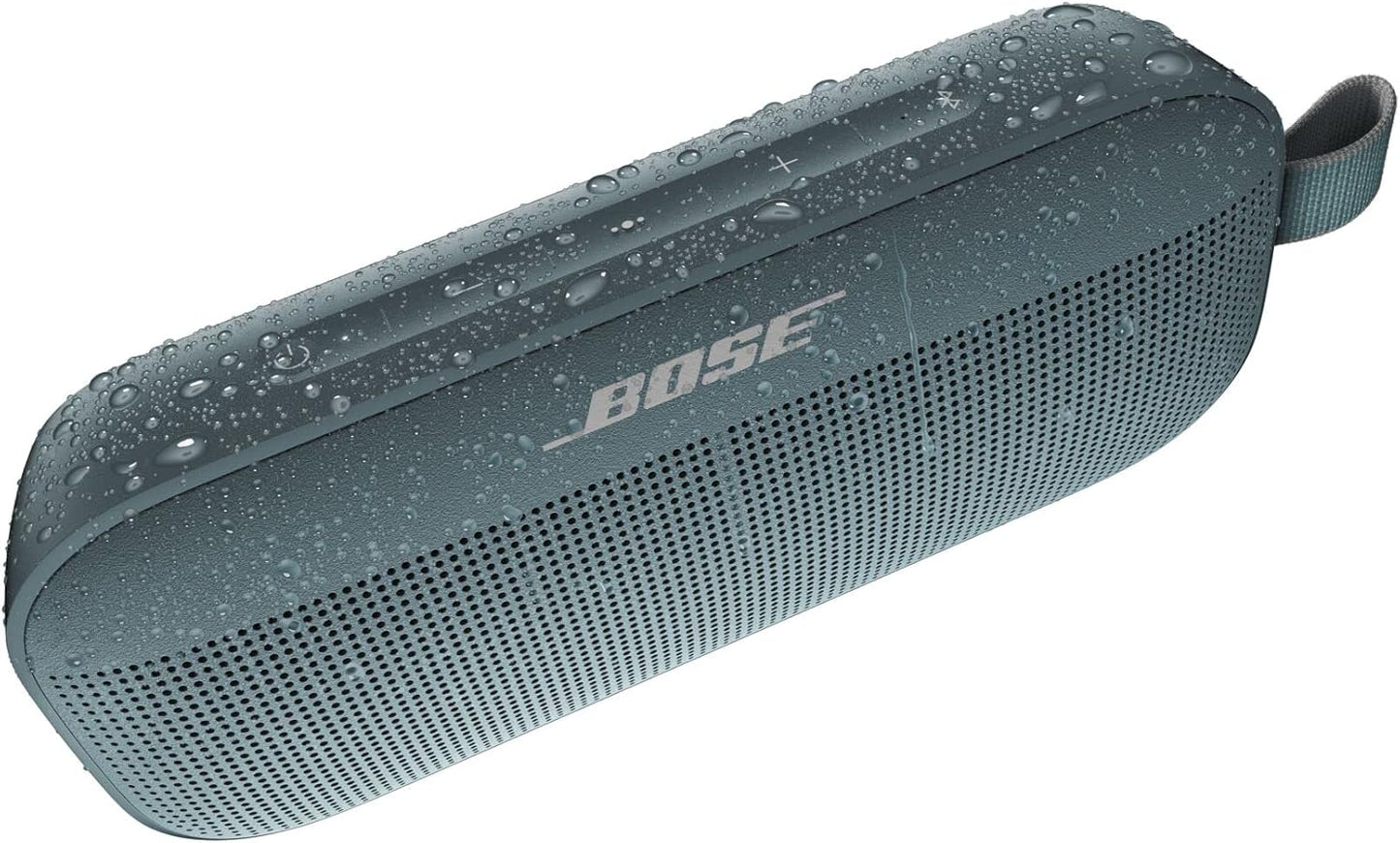 SoundLink Flex Bluetooth-Outdoor-Lautsprecher, Blau