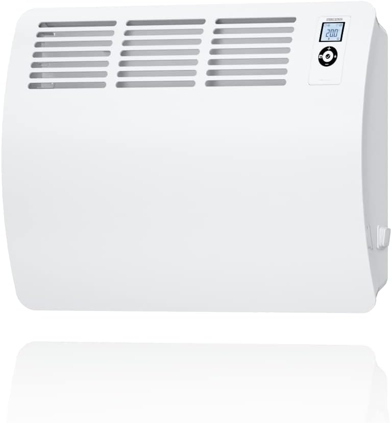 CNS 200 Trend, für ca. 25 m², Metallgehäuse ohn 120-Min.-Timer, 2022