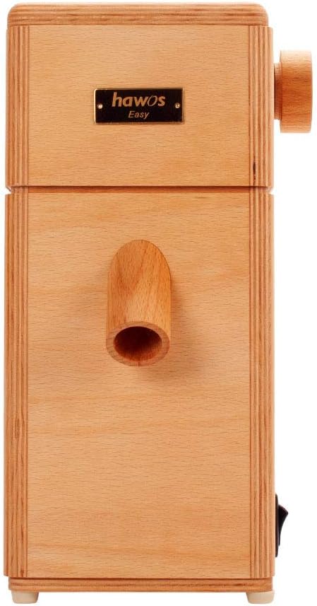 Elektrische Getreidemühle Easy