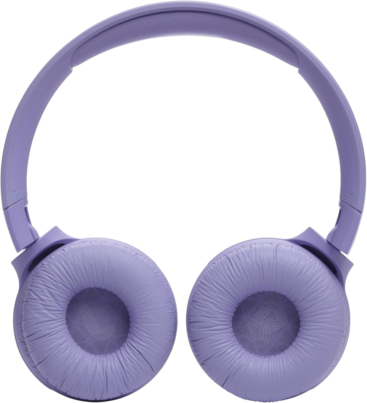 Tune 520 BT On-Ear Kopfhörer mit Pure Bass Sound, Lila