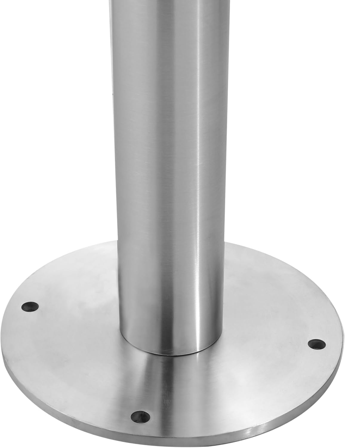 Outdoor Regenduschkopf & Handbrause 220 cm Edelstahl