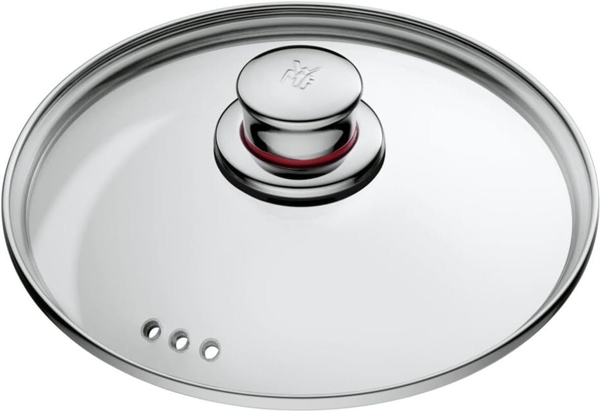 Quality One Induktions-Topfset (4-teilig), Quality One – Topfset ; 4-teilig