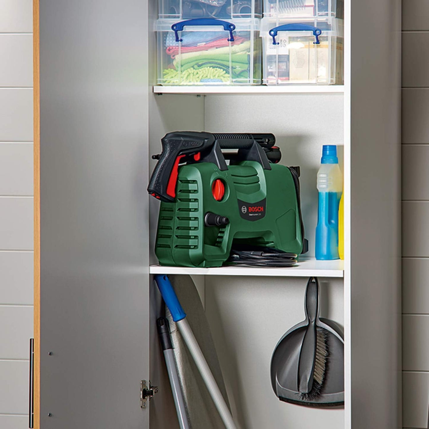 Hochdruckreiniger EasyAquatak 110
