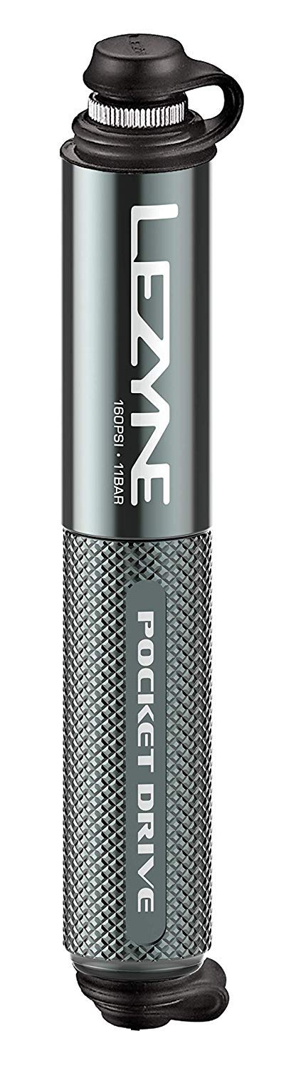 Pocket Drive, 14 cm Lite Grey