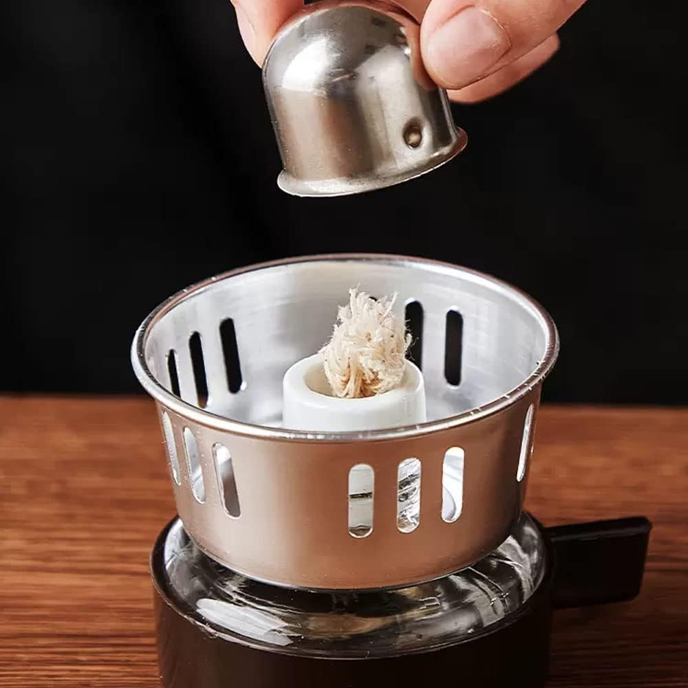 Syphon Vakuum Kaffeebereiter