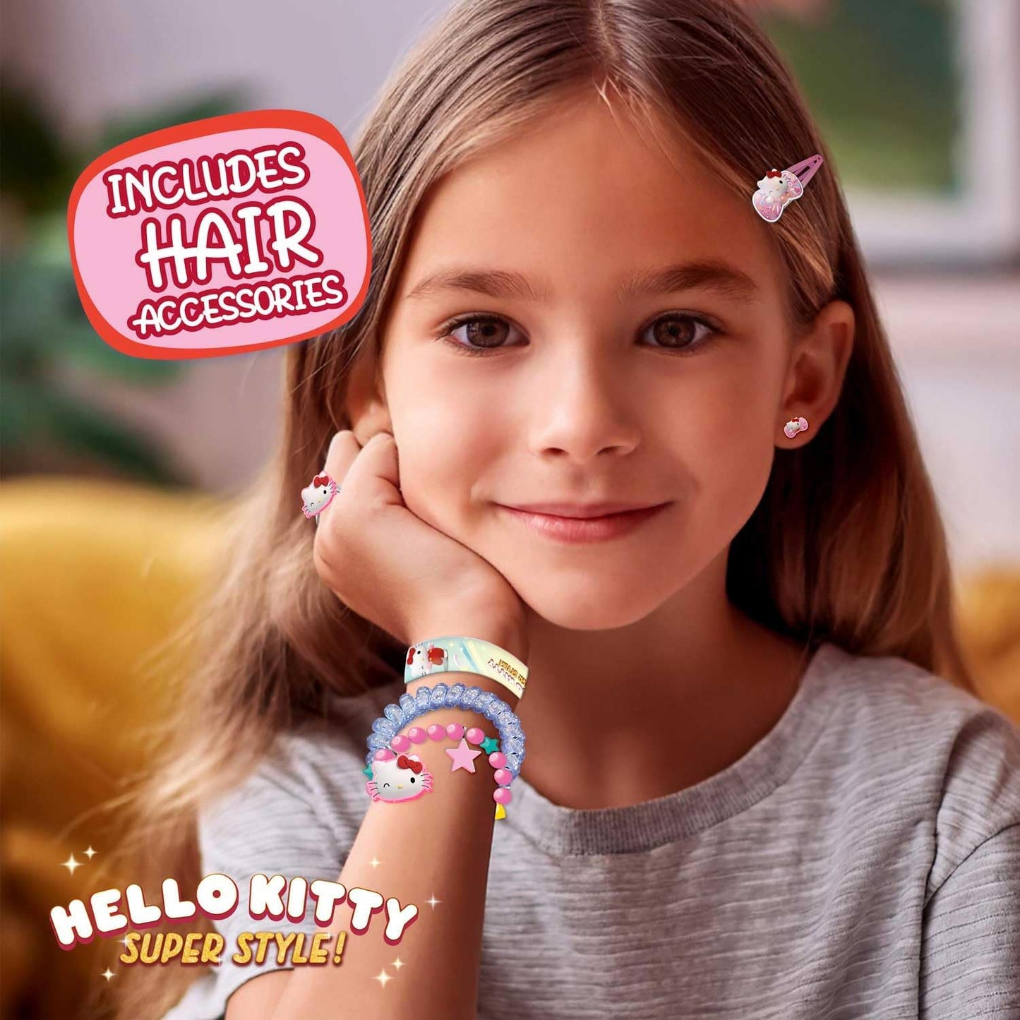 Hello Kitty Adventskalender, Hello Kitty Adventskalender