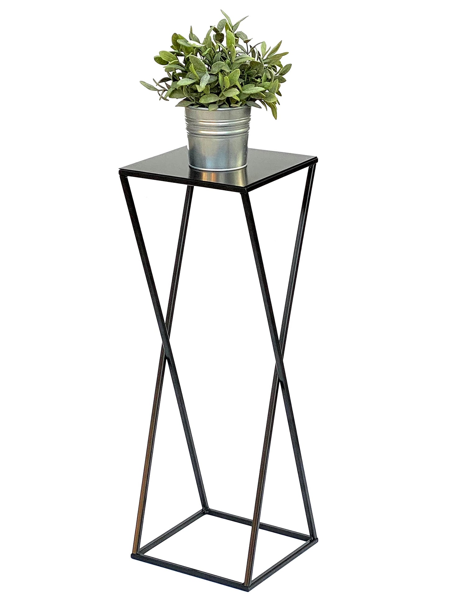 Moderner Blumenhocker 437