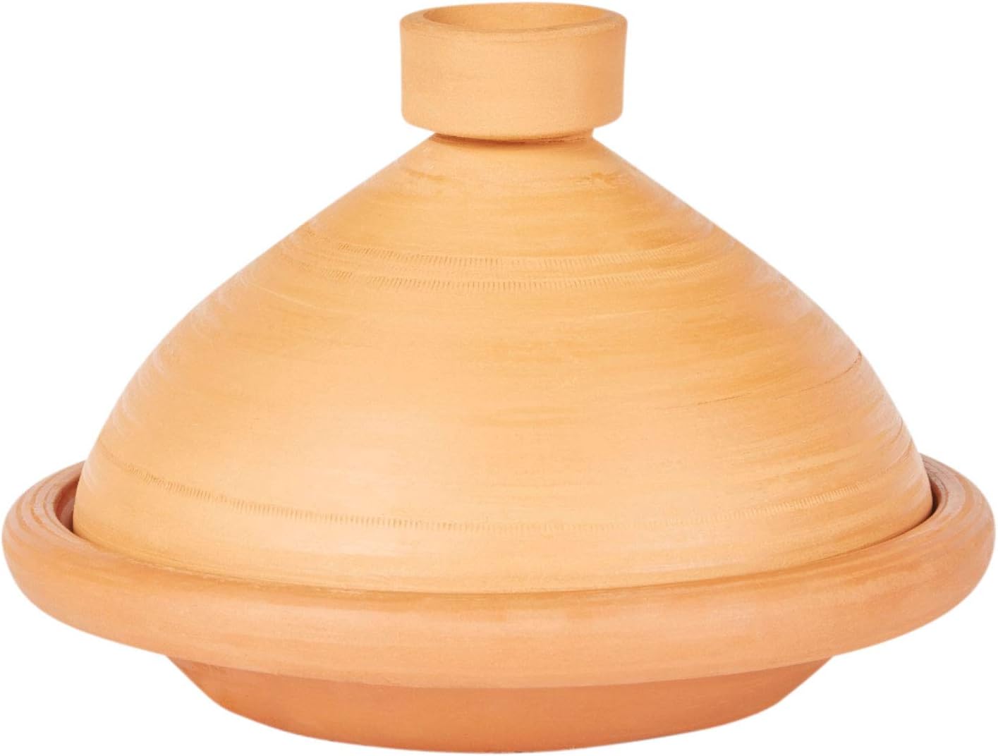 Tajine Topf mit Rezepten