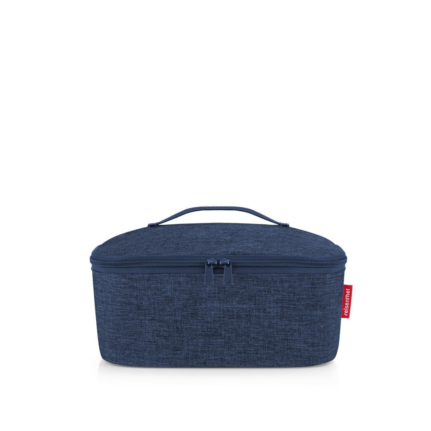 coolerbag M pocket, Einheitsgrösse twist navy