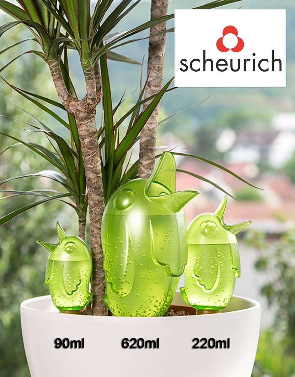4-teiliges Bewässerungskugel-Set Bördy M