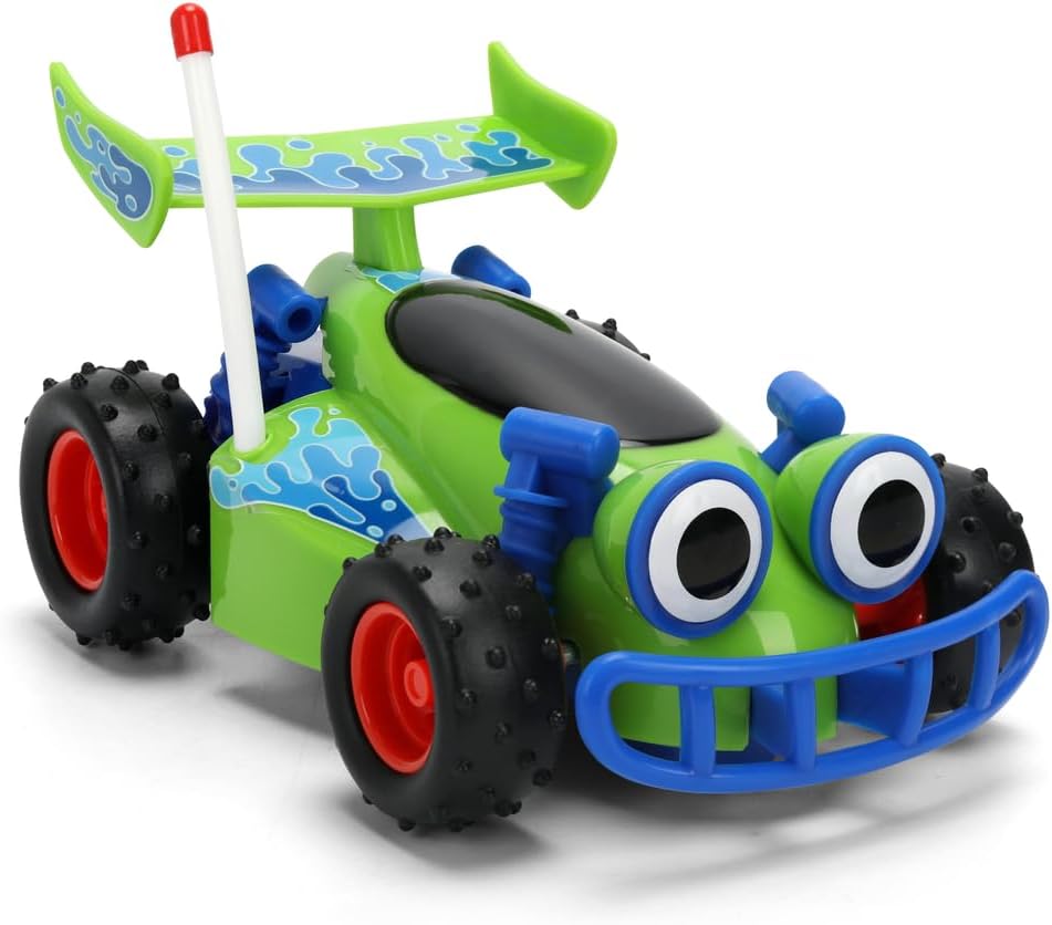 Toy Story RC Turbo Buggy 1:32