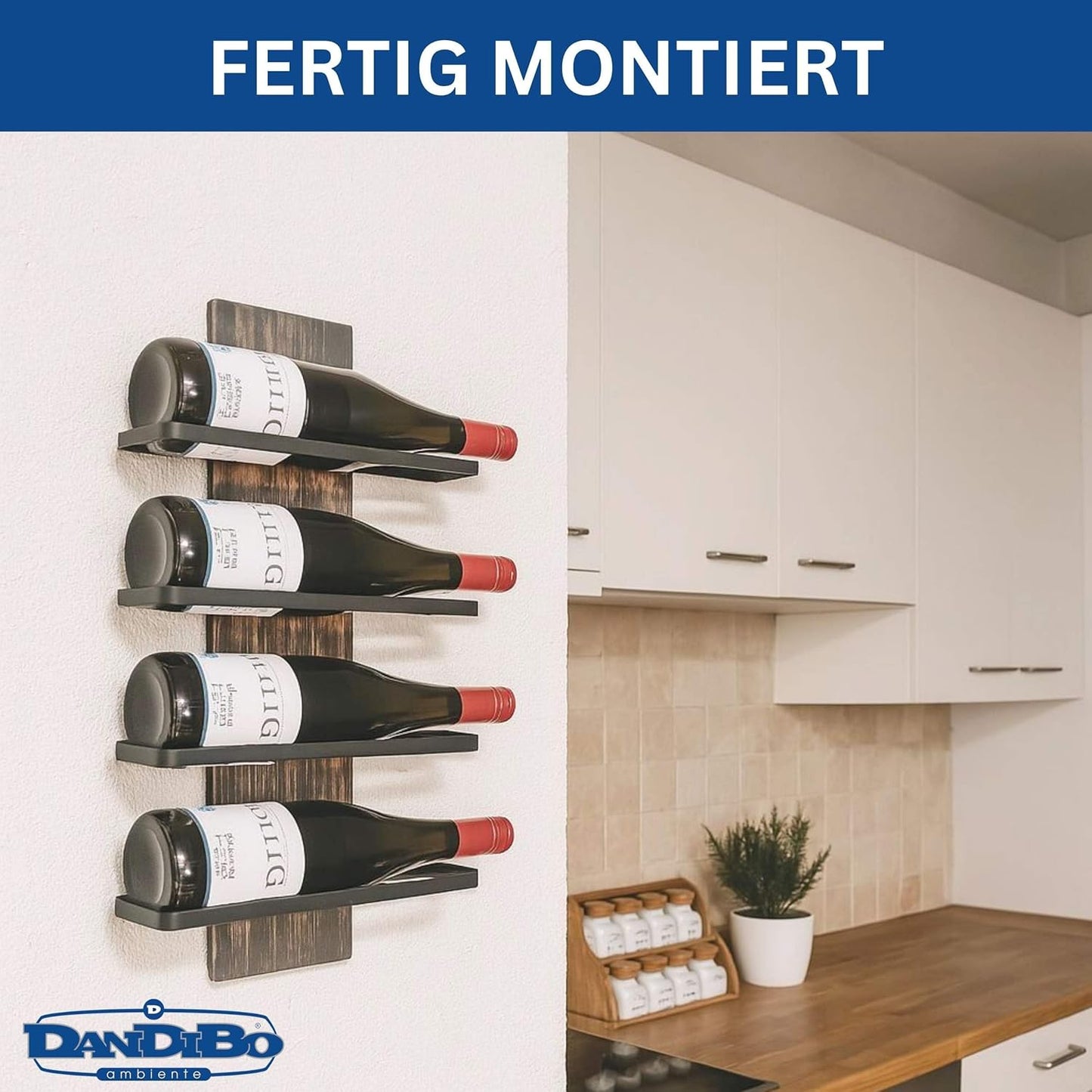 Weinregal